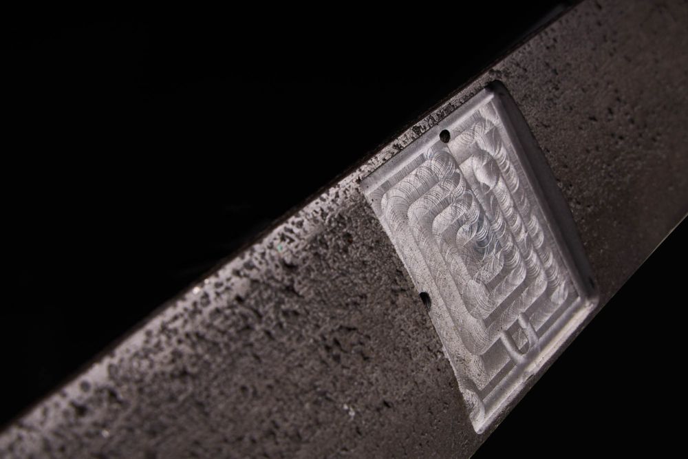 lavorazioni controlmec